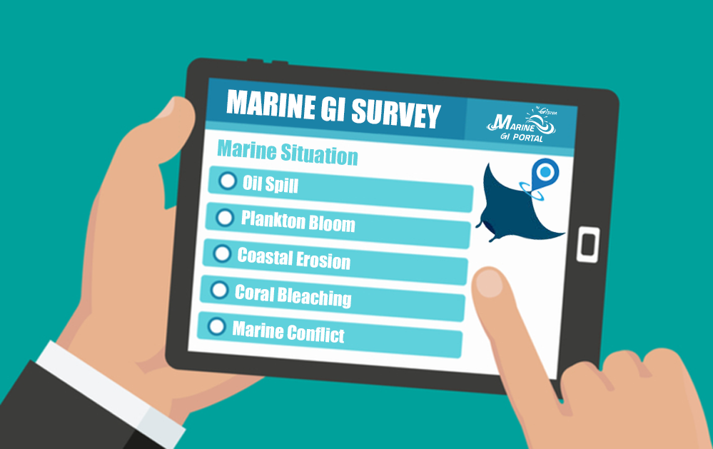 Marine GI Portal